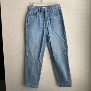Stylenanda Tapered Mom Jean